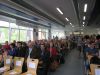 Eröffnung der Sekundarschule zum Schuljahr 2014/2015