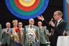 Schützenfest Höxter vom 02. - 04. Juli 2016