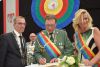 Schützenfest Höxter vom 02. - 04. Juli 2016