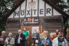 Landesgartenschaukommission in Höxter am 02.05.2018