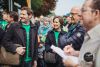 Landesgartenschaukommission in Höxter am 02.05.2018