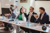 Landesgartenschau - Pressekonferenz am 14.05.2018