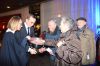 Neujahrempfang und Neujahrskonzert am 18. Januar 2018