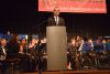 Neujahrempfang und Neujahrskonzert am 17. Januar 2019