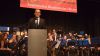 Neujahrempfang und Neujahrskonzert am 17. Januar 2019