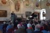 18. Hoffmann-von-Fallersleben-Rede in Corvey am 01. Mai 2019