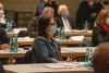 Konstituierende Ratssitzung 2020