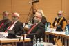 Konstituierende Ratssitzung 2020