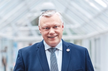Die nächste Sprechstunde von Bürgermeister Daniel Hartmann findet am Mittwoch, 20. Mai 2026 statt.&nbsp;&copy;&nbsp;Stadt Höxter